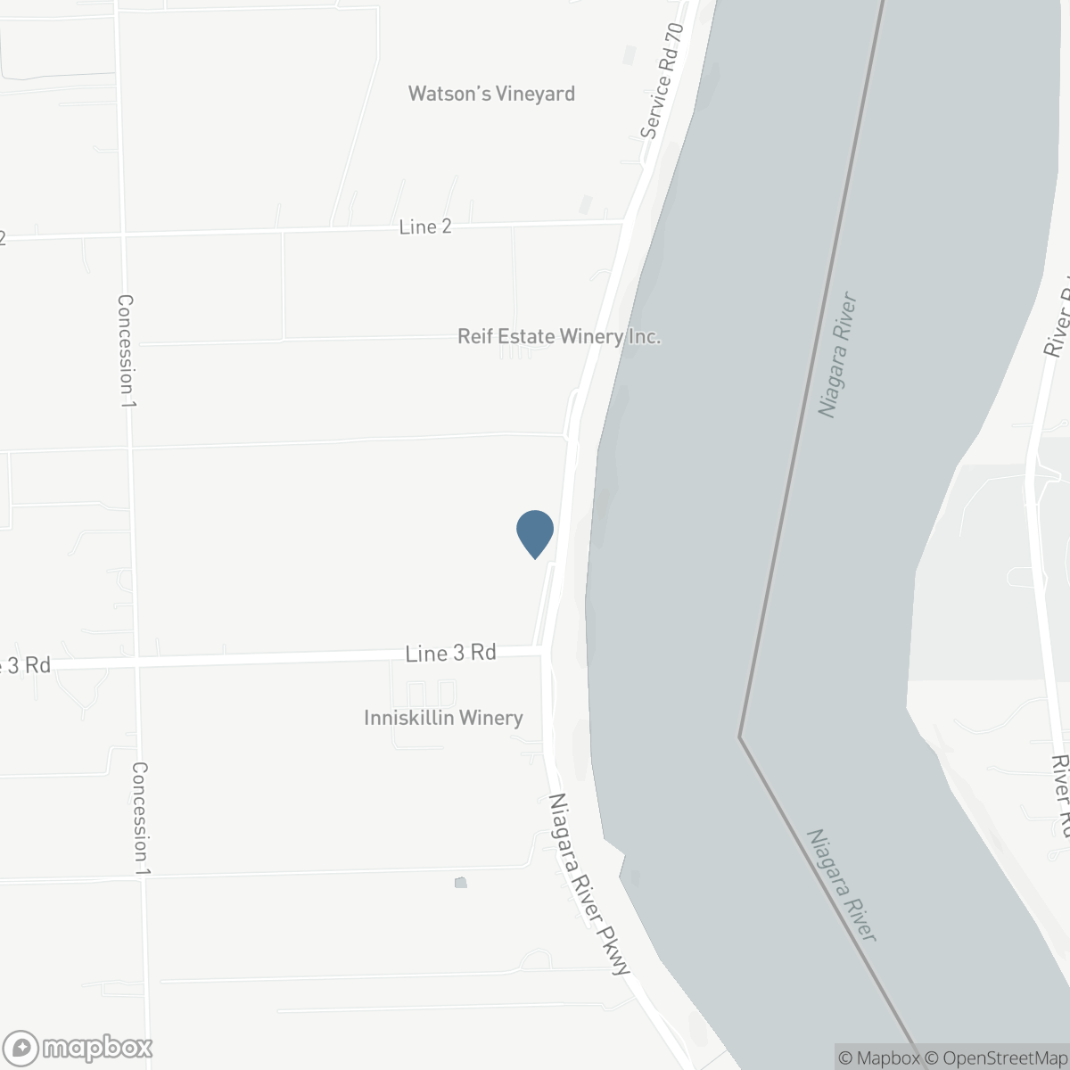 14382 NIAGARA RIVER PARKWAY, Niagara-on-the-Lake, Ontario L0S 1J0